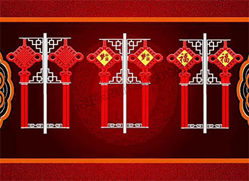 企旺明盛新春産品特輯